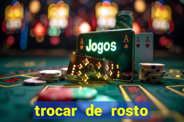 trocar de rosto online trocar rosto de video online